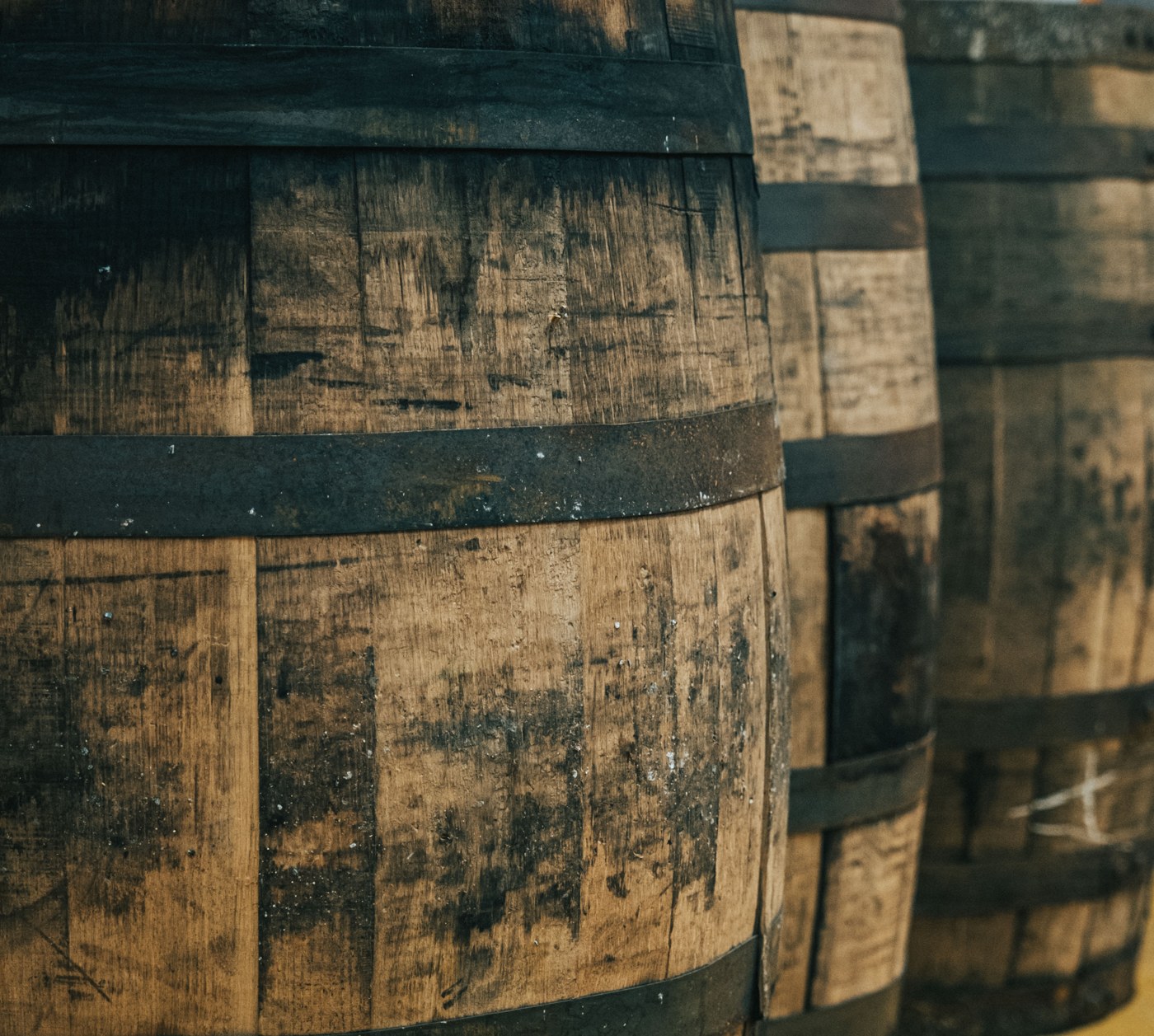 Choosing the finishing wood